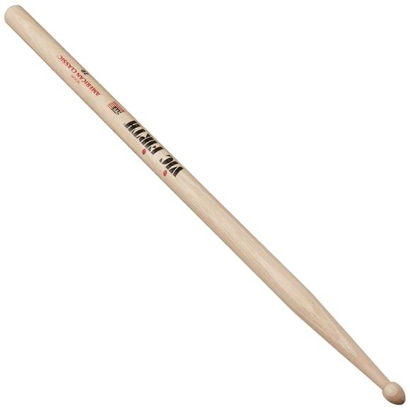 Baquetas Vic Firth American Classic 2B USA Hickory