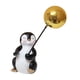 thumbnail image 4 of Almacenamiento De Llaves De Estatuilla De Pingüino Para Relojes De Apartamento, Joyas, Barras De Labios, Globo De Estante, 4 of 6