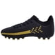 thumbnail image 2 of ZAPATILLAS SOCCER DE FÚTBOL BLACK ADULTO SPS-1 - Talla 43, 2 of 3