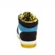 thumbnail image 3 of Zapatilla Niño Bubblegummers Minions Neon Negro-Azul, 3 of 9