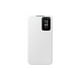 thumbnail image 1 of Galaxy A35 5G Smart View Wallet Case, 1 of 3