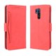 thumbnail image 2 of Funda Cartera Magnética para Xiaomi Redmi 9C- Tarjetero Desmontable, Cuero PU, Soporte, 2 of 6