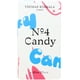 thumbnail image 4 of Perfume Thomas Kosmala Candy No. 4 EDP 100 ml para mujer, 4 of 5