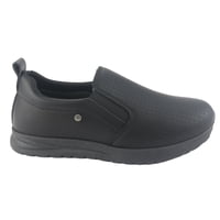 Zapatilla Chalada Mujer Vita-5 Negro Urbano