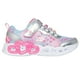 thumbnail image 1 of Zapatilla Kids Infinite Heart Lights Rosa Skechers, 1 of 4
