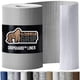 thumbnail image 1 of Funda para cajones y estantes Gorilla Grip DripGuard 50 x 50 cm, color gris claro, 1 of 9