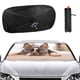thumbnail image 1 of Sombrilla Solar para Auto Desmarcar Boston Terrier 133x73cm, 1 of 6