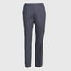 thumbnail image 2 of Pantalón Gabardina Hombre S/Pinzas gris oscuro 48, 2 of 5