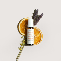 Aceite Esencial Roll On - Aromaterapia - Sueño - Hypnos