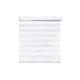 thumbnail image 1 of Cortina Roller Duo Zebra Día Noche 150x200cm Blanco, 1 of 3