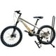 thumbnail image 4 of Bicicleta Aro 20 Brxing Con Freno Disco Y 21 Vel. Gris Log Naranjo, 4 of 9