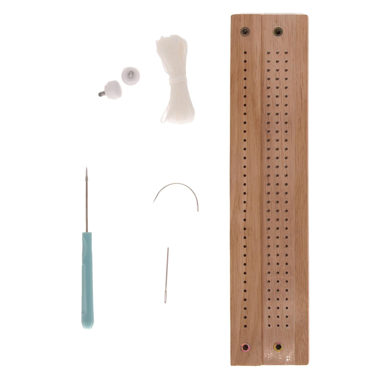 Magideal - Herramientas De Encuadernación De Libros Manuales, Accesorios De Encuadernación De Libros, Manual, Álbum De Recortes, Cuaderno, Encuadernación De Libr