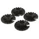 thumbnail image 2 of Accesorios Para Bastones De Senderismo Repuestos Punta Protectora Para Barro De Nieve 14 Mm, 2 of 4