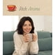 thumbnail image 5 of Té de Hierbas Farmer Queen Bardana Tostada 227 ml, 5 of 6