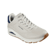 thumbnail image 2 of ZAPATILLAS URBANAS SKECHERS UNO TAILORED AIR HOMBRE | 183007-NTBL - Talla 39,5, 2 of 6