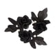 thumbnail image 5 of Corona De Halloween, Coronas Artificiales Para Exteriores, Accesorios Fotográficos De Granja, Oficina, 24 Cm X 9 Cm, 5 of 5