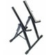 thumbnail image 3 of Atril para amplificador de instrumento Hamilton KB60A, 3 of 3