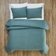 thumbnail image 3 of Set de Plumón Better Homes Gardens Full/Queen Nimbus Blue 3 piezas, 3 of 3