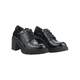 thumbnail image 4 of MOCASINES CHALADA NEGRO CHAROL MUJER 1-JORDI-1 - Talla 36, 4 of 5