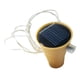 thumbnail image 2 of Luces de Cuerda Miniatura sin Botellas, Luces de Hada para Dormitorio, Boda, 2 m, Luz Blanca, 2 of 3