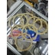 thumbnail image 2 of Discos De Embrague Benelli Tnt 600 / Rk6 / Gt 600 Original, 2 of 3