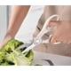 thumbnail image 3 of Juego de Utensilios de Cocina de 19 piezas con Base y Tabla de Cortar, 3 of 7