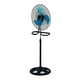 thumbnail image 3 of Ventilador de Pedestal, Piso y Pared 3 en 1, Pedestal y Aspas de Metal, 18 Pulgadas, 3 of 5