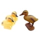 thumbnail image 3 of 3x Cute Baby Duckings Floating Decoy Ducks Mallard Pond Ornaments, 3 of 5