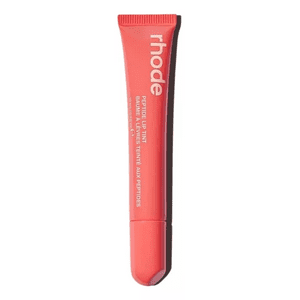 Original Rhode Skin Peptide Lip Tint - Tono Peach Pet