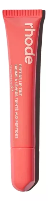 Original Rhode Skin Peptide Lip Tint - Tono Peach Pet