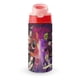 thumbnail image 1 of Mob PsychoBotella de Agua con Tapa Pop Top de Un Toque, Acero Inoxidable, a Prueba de Fugas, para Deportes, Botella Infantil rosa 12 oz, 1 of 6