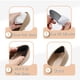 thumbnail image 5 of Almohadillas metatarsianas DR JK para mujer, 8 unidades, negras, 5 of 6