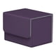 thumbnail image 4 of Sturdy Trading Card Deck Box Storage Para MTG Card Protective Carrying Purple, 4 of 5