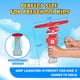 thumbnail image 5 of Avión de juguete Super Wings High Flying Jet con lanzador durante más de 3 años, 5 of 7
