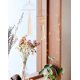 thumbnail image 5 of Colgante de pared IOWER de macramé, 24 x 70 cm, decoración bohemio con borlas, 2 unidades, 5 of 7