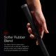 thumbnail image 3 of Golf Grip Golf Pride Tour Velvet 360, tamaño mediano, blanco, paquete de 13, 3 of 7