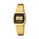 thumbnail image 1 of Reloj Casio Vintage LA670WGA-1DF con alarma diaria para mujer, 1 of 3