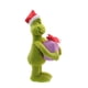 thumbnail image 4 of Peluche Grinch con regalo, 4 of 5