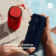 thumbnail image 2 of Parlante portátil inalámbrico bluetooth pulse on Azul, 2 of 3