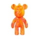 thumbnail image 1 of Oso Llavero Para Pintar Pour Palz - Rosado, 1 of 5