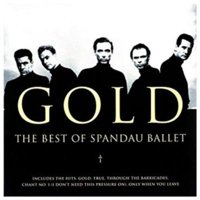 Hitway Music - Spandau Ballet | Gold (2Lp) | Vinilo