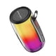 thumbnail image 1 of Parlante Awei Y528 Bluetooth TWS RGB Negro, 1 of 2