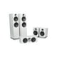 thumbnail image 1 of Home Theater Cinema System S7-25HCS Gris Jamo, 1 of 3