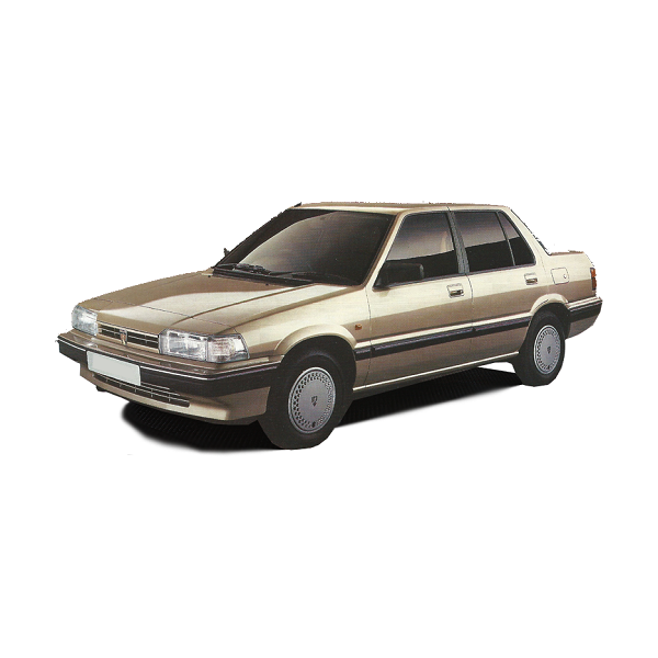 Filtro Aceite Para Auto Rover 200 1984-1989