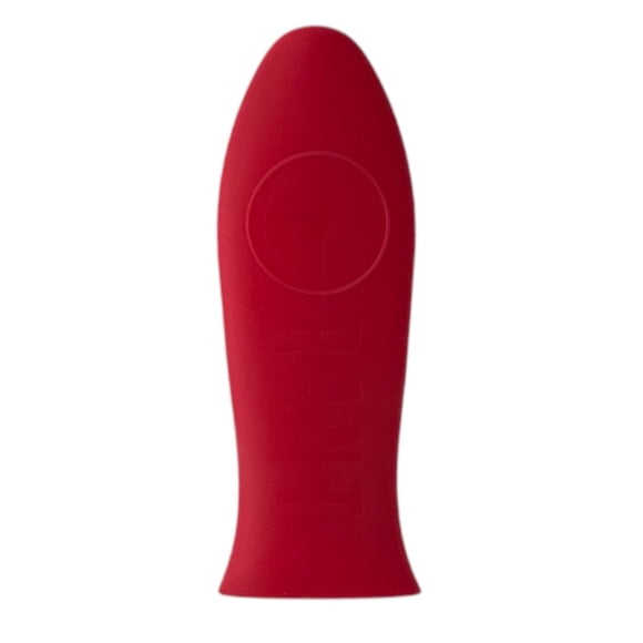 ROJO MANGO DE SILICONA RANTY