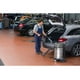 thumbnail image 4 of Aspiradora Profesional Nt 70/2 Polvo Y Agua Karcher plateado, 4 of 8