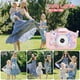 thumbnail image 2 of Cámara Digital Contixo Kids Pink, 2 of 8