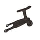 thumbnail image 5 of Adaptador De Pedal PRAM PUSPLEJO PELGO PUSHIR PUSPAR, 5 of 5