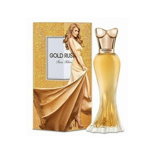 Paris Hilton Paris Hilton Gold Rush 100Ml Dama