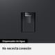 thumbnail image 5 of Refrigerador Samsung Top Mount No Frost / Rt42Cg6720B1Zs 412 Litros, 5 of 11